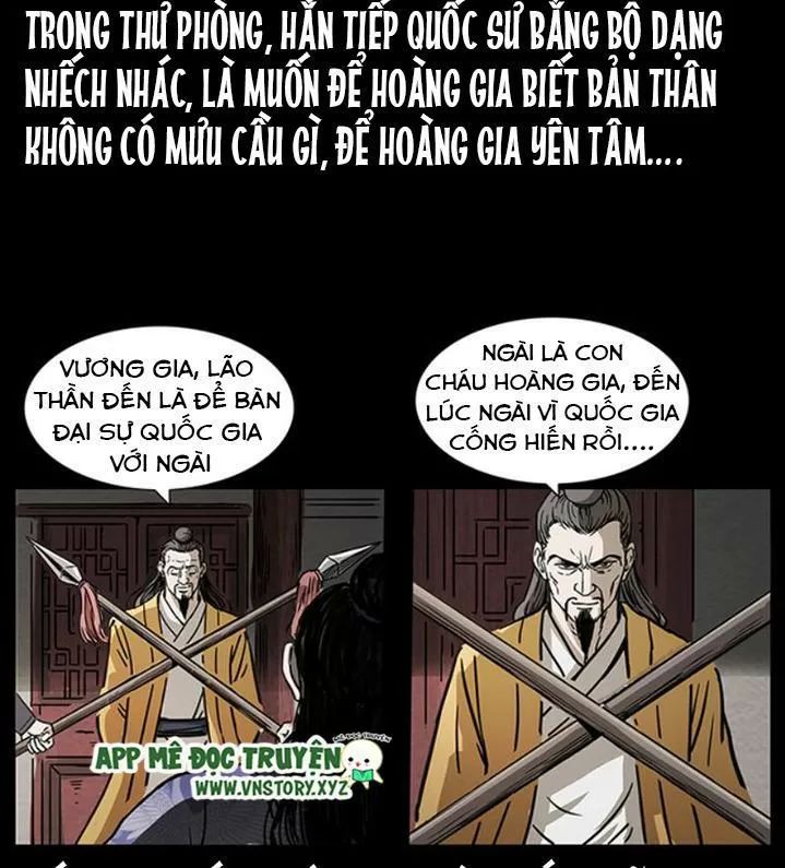 U Minh Ngụy Tượng Chapter 260 - 42
