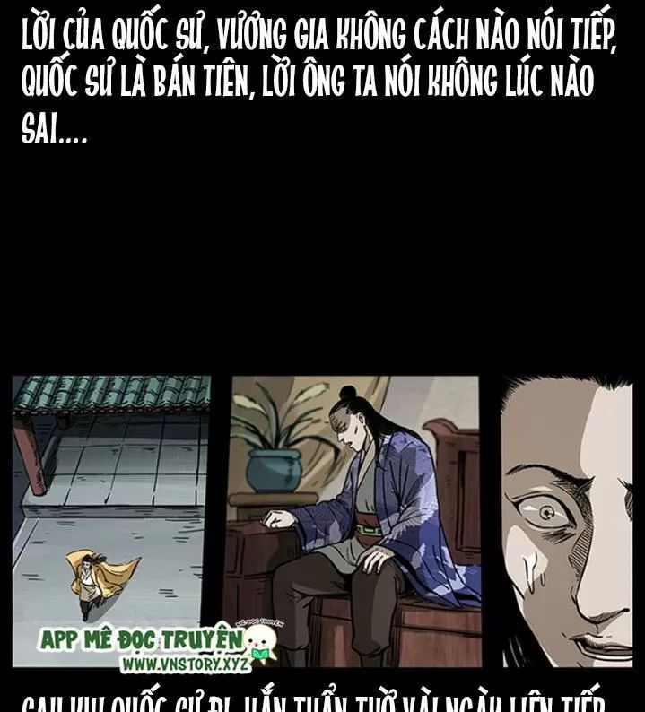 U Minh Ngụy Tượng Chapter 260 - 47