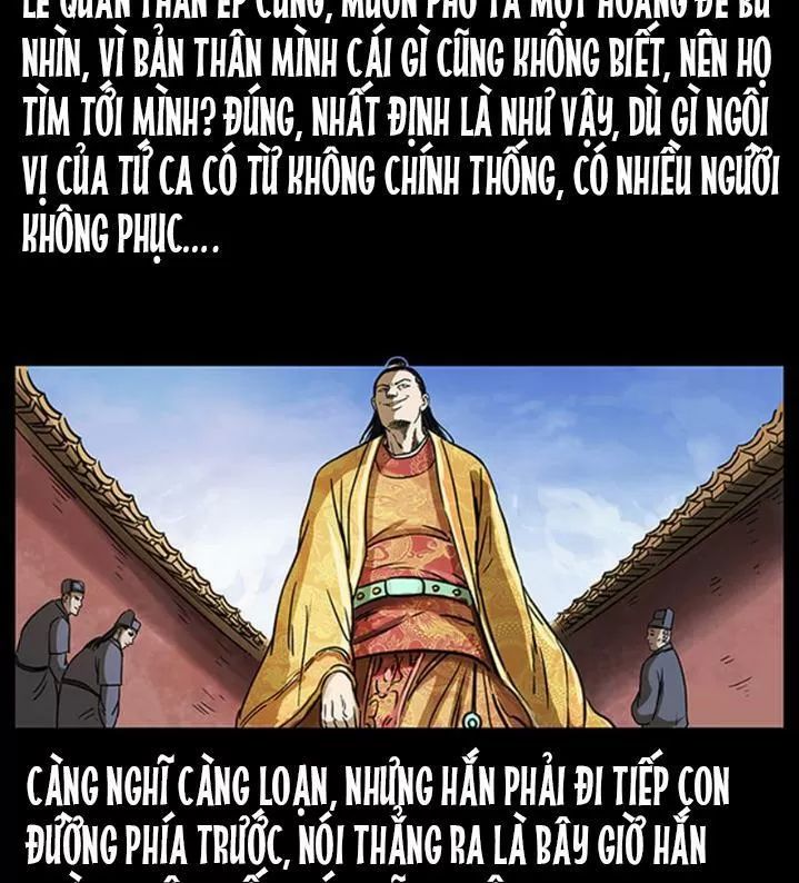 U Minh Ngụy Tượng Chapter 260 - 51