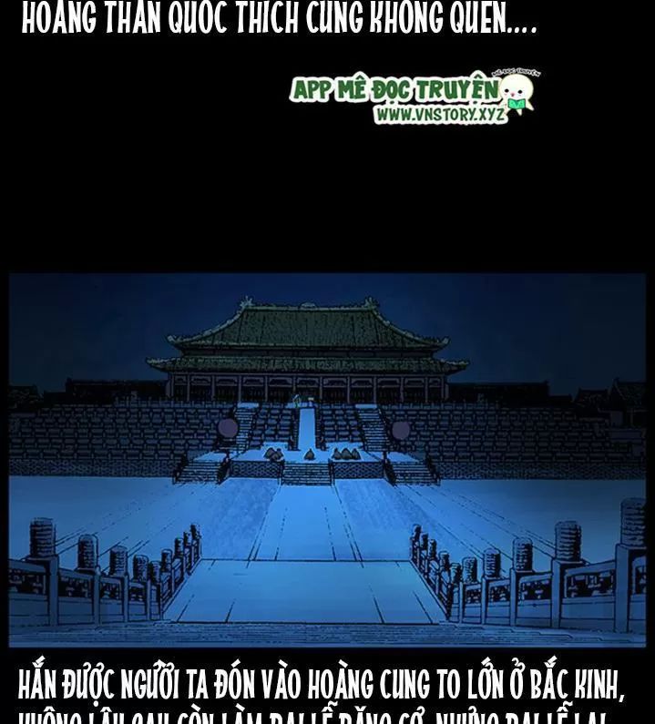 U Minh Ngụy Tượng Chapter 260 - 52