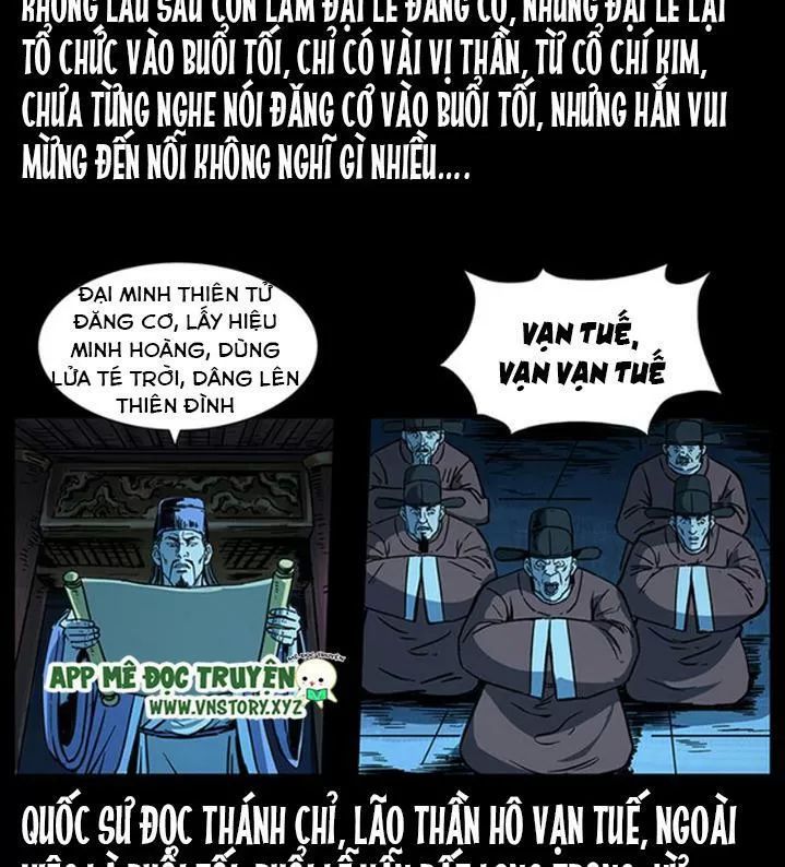 U Minh Ngụy Tượng Chapter 260 - 53