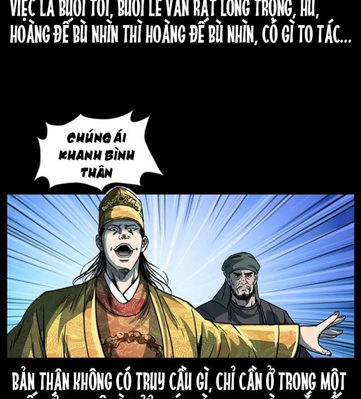 U Minh Ngụy Tượng Chapter 260 - 54