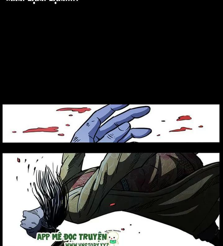 U Minh Ngụy Tượng Chapter 260 - 56