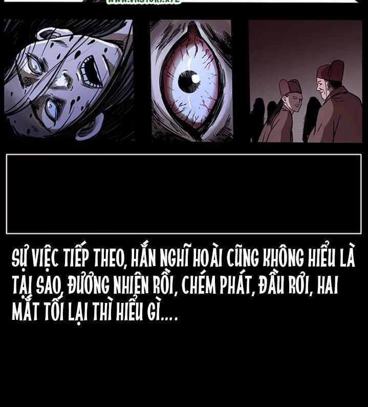 U Minh Ngụy Tượng Chapter 260 - 57