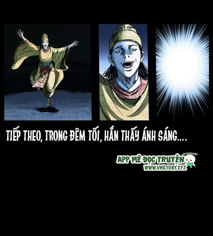 U Minh Ngụy Tượng Chapter 260 - 58