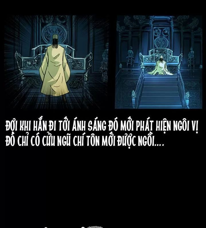 U Minh Ngụy Tượng Chapter 260 - 59