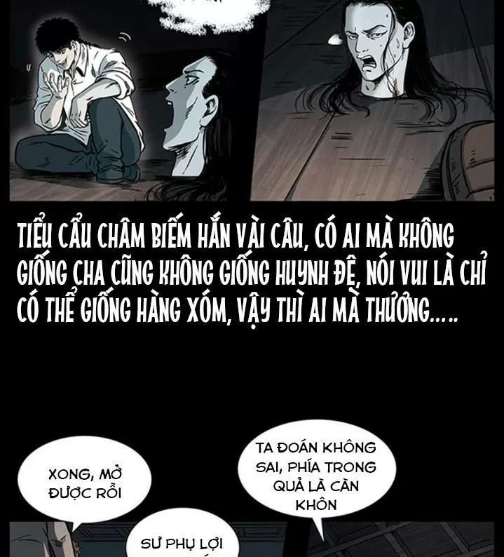 U Minh Ngụy Tượng Chapter 260 - 63