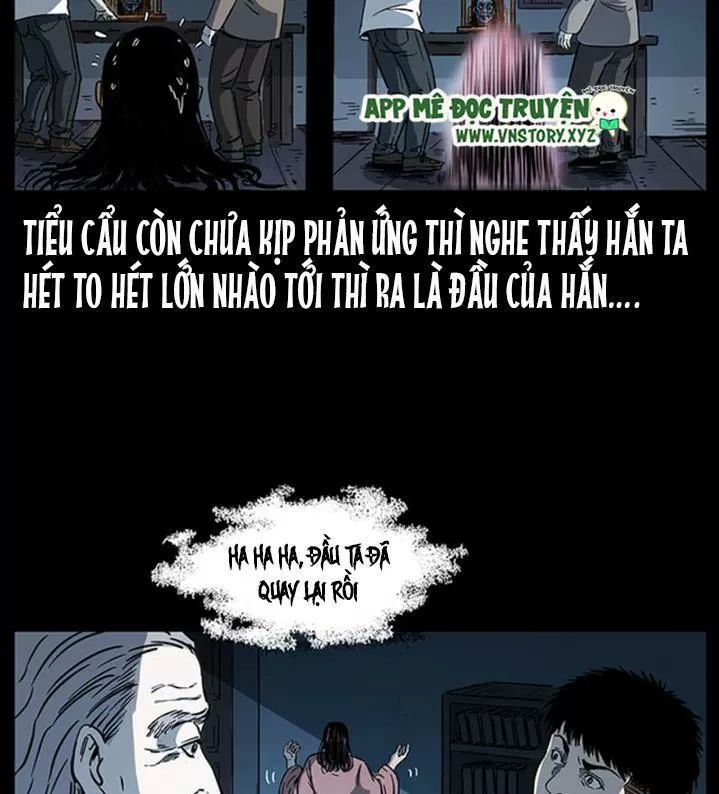 U Minh Ngụy Tượng Chapter 260 - 67