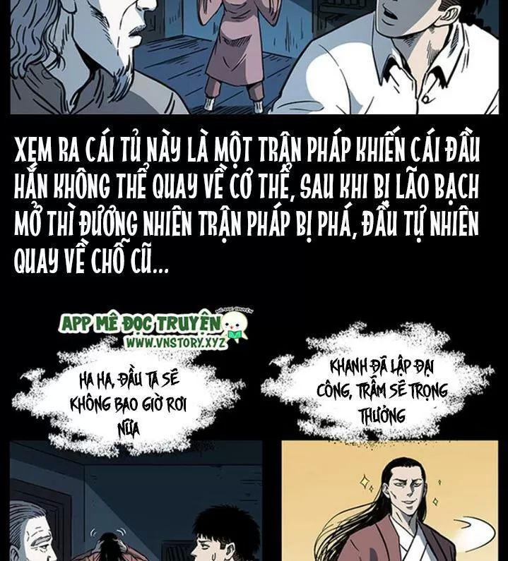 U Minh Ngụy Tượng Chapter 260 - 68