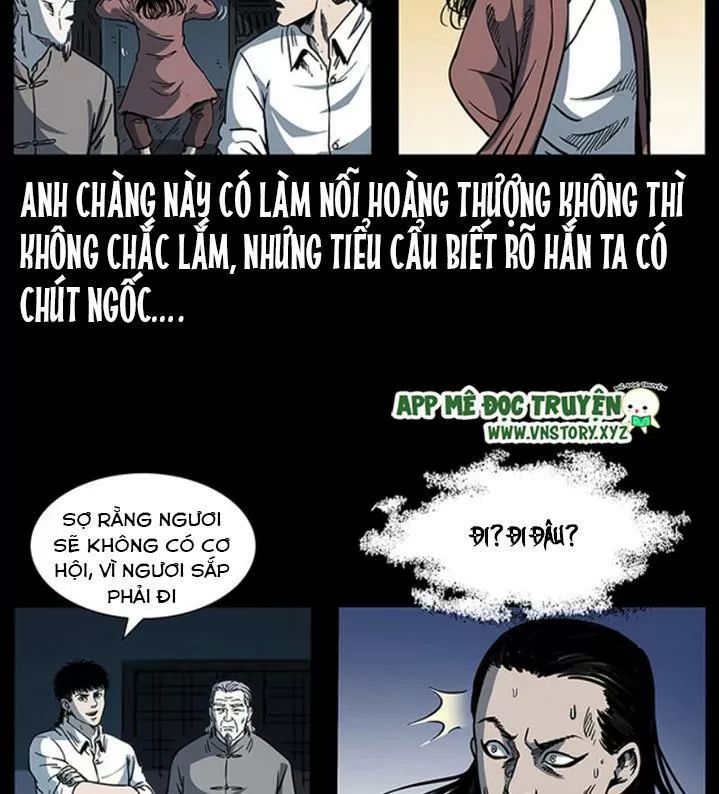 U Minh Ngụy Tượng Chapter 260 - 69