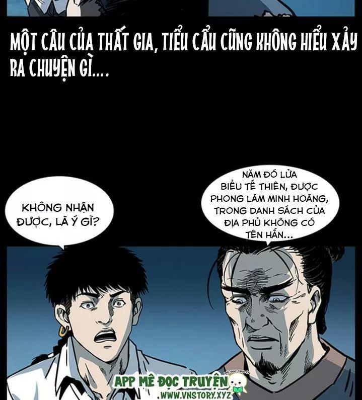 U Minh Ngụy Tượng Chapter 260 - 74