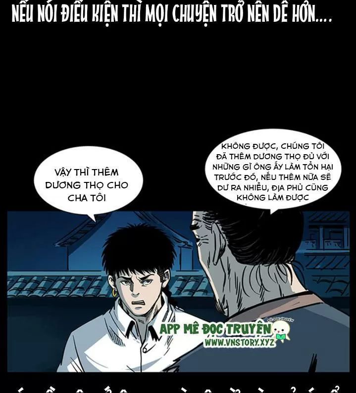 U Minh Ngụy Tượng Chapter 260 - 80