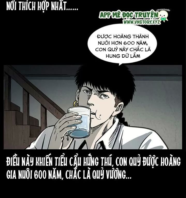 U Minh Ngụy Tượng Chapter 260 - 9