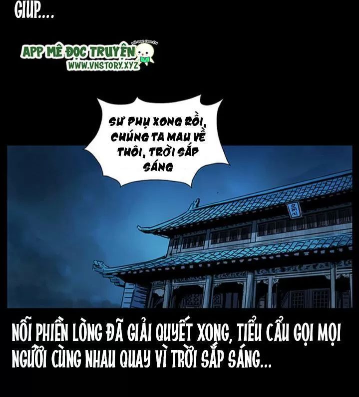U Minh Ngụy Tượng Chapter 260 - 85