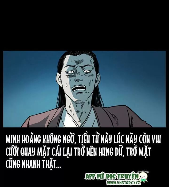 U Minh Ngụy Tượng Chapter 260 - 88