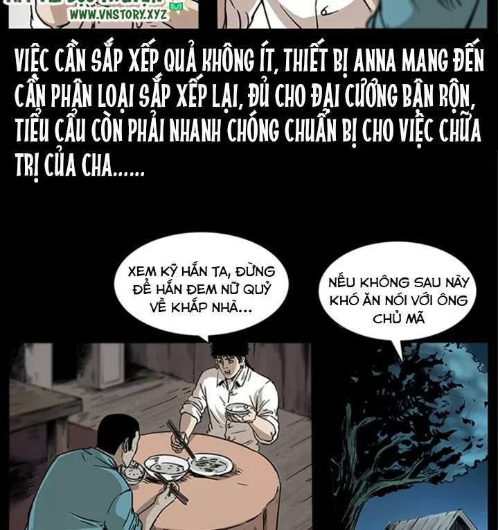 U Minh Ngụy Tượng Chapter 261 - 14