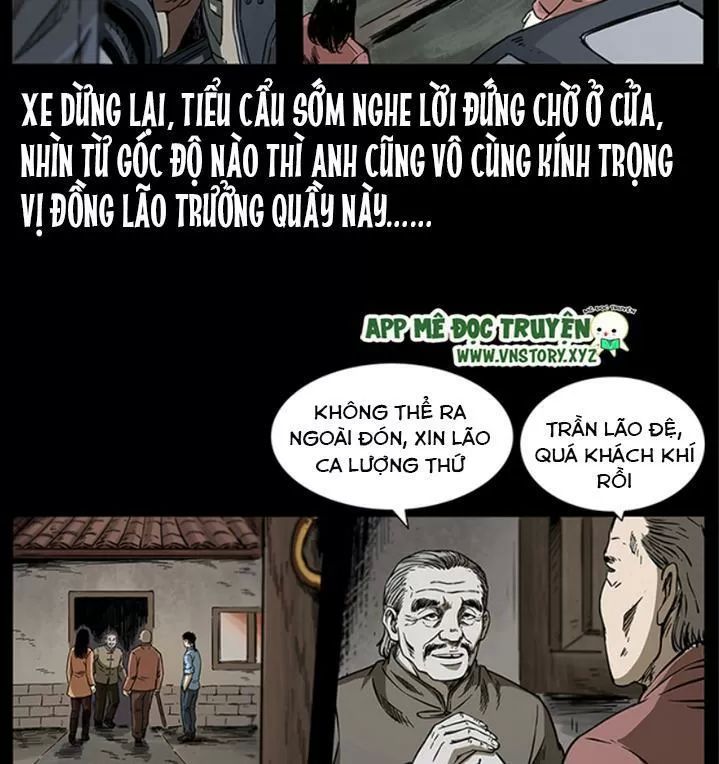 U Minh Ngụy Tượng Chapter 261 - 18