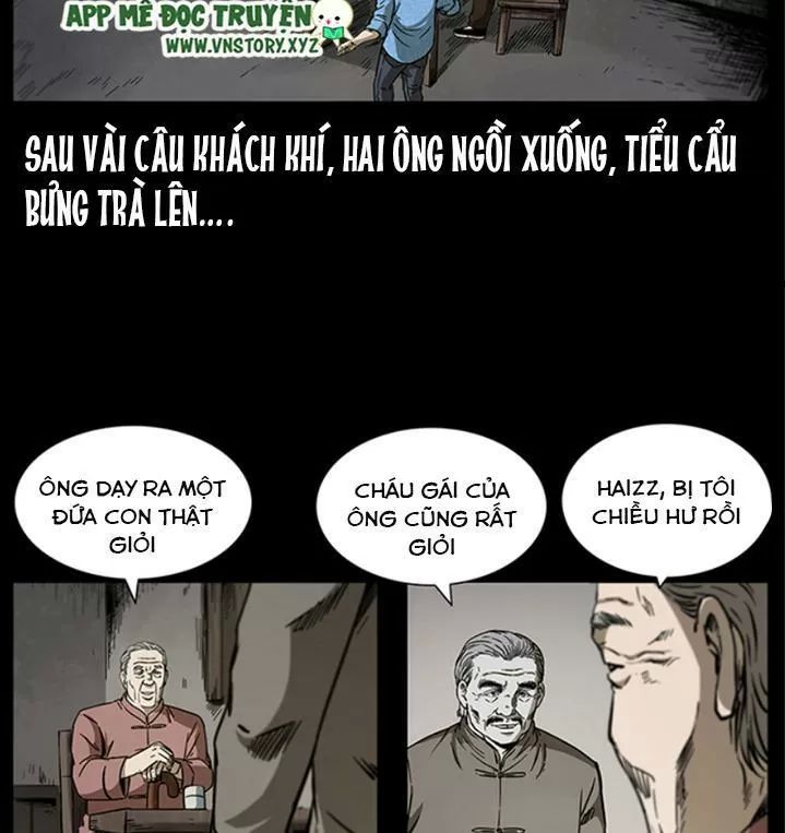 U Minh Ngụy Tượng Chapter 261 - 20