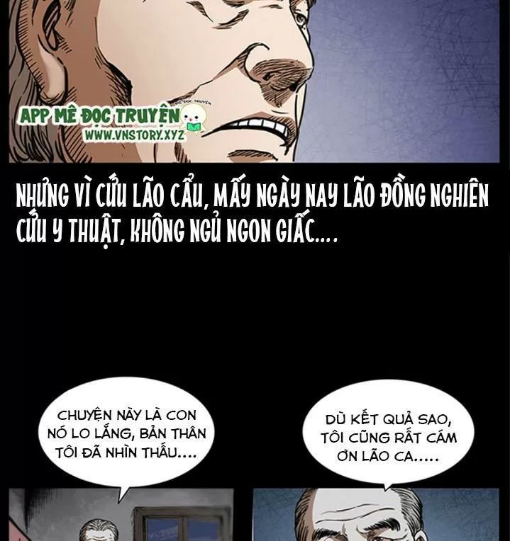 U Minh Ngụy Tượng Chapter 261 - 29