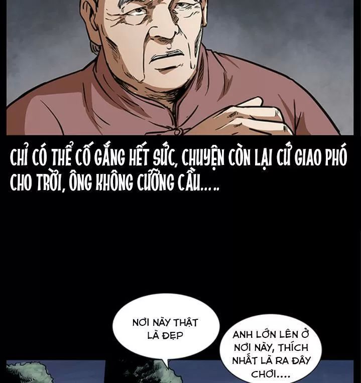 U Minh Ngụy Tượng Chapter 261 - 31