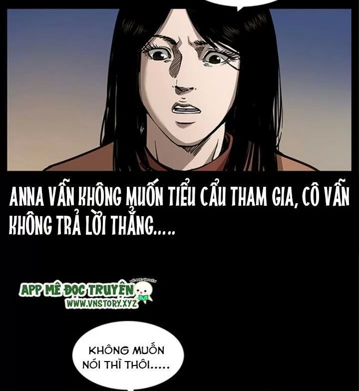 U Minh Ngụy Tượng Chapter 261 - 34