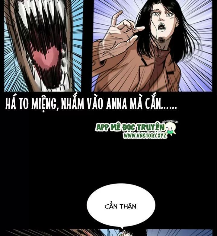 U Minh Ngụy Tượng Chapter 261 - 39