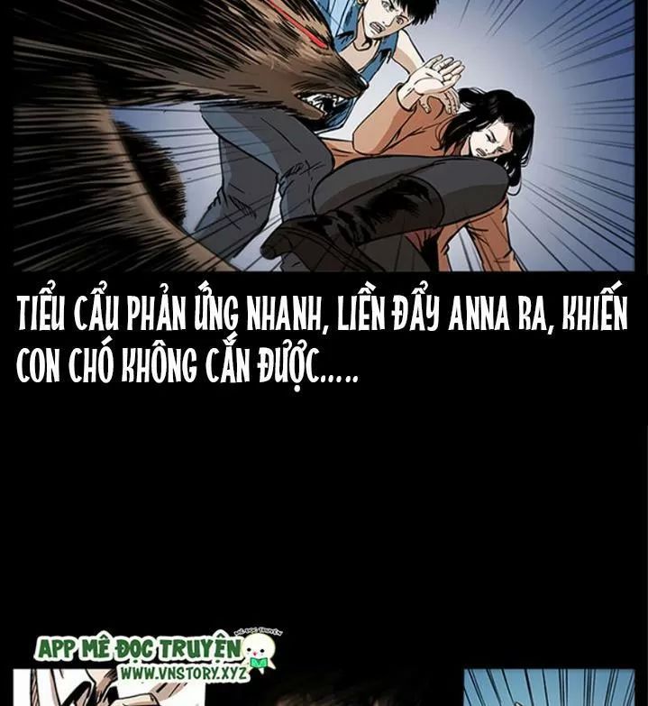 U Minh Ngụy Tượng Chapter 261 - 40