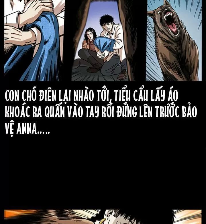 U Minh Ngụy Tượng Chapter 261 - 41