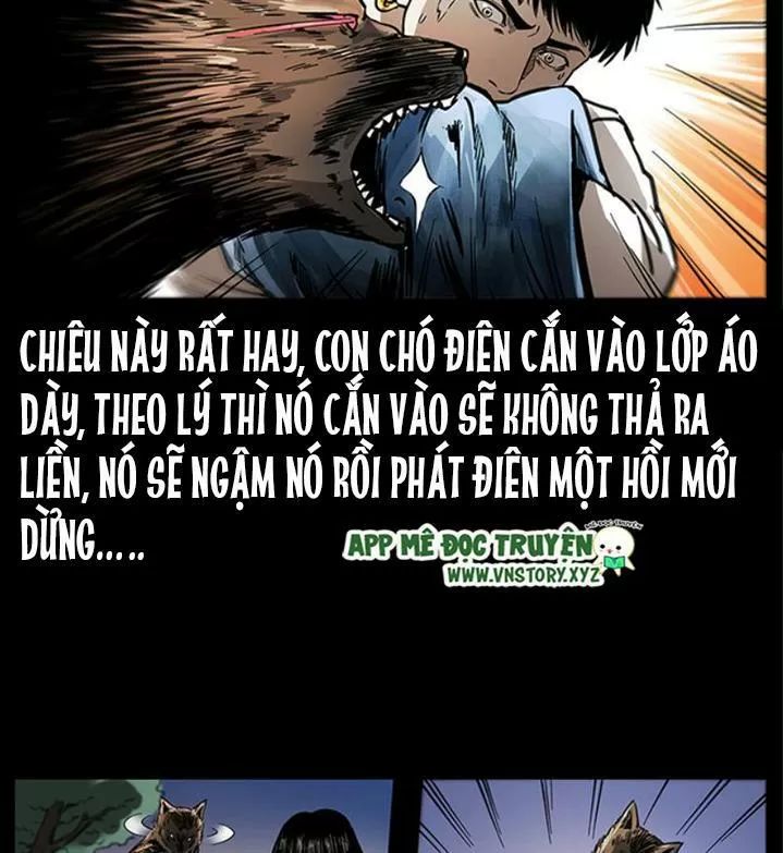 U Minh Ngụy Tượng Chapter 261 - 42