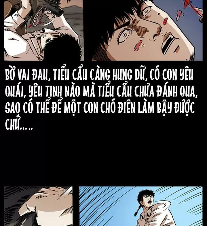 U Minh Ngụy Tượng Chapter 261 - 46