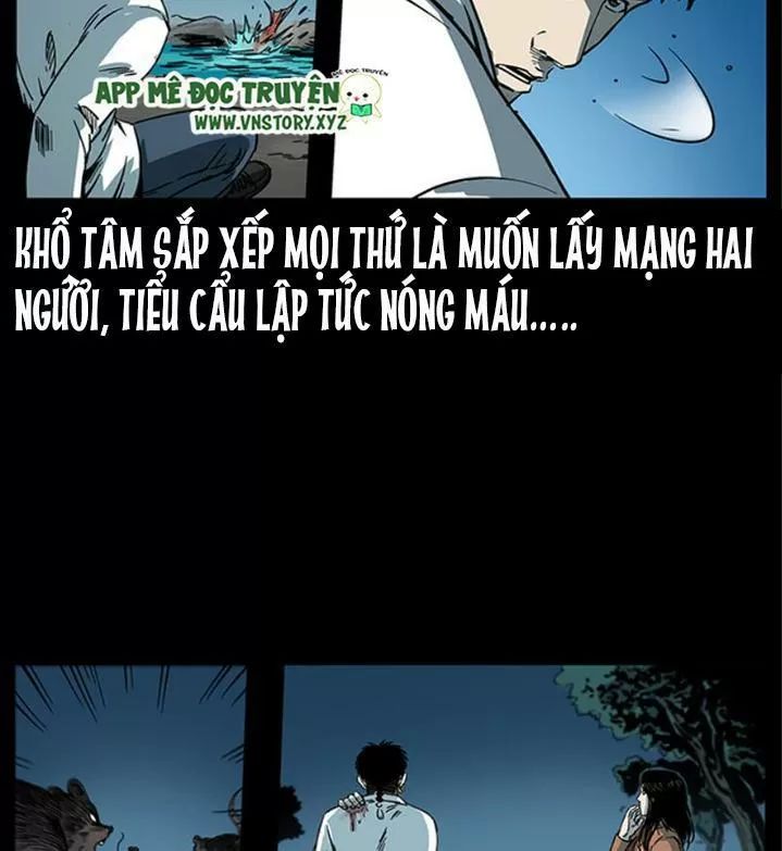 U Minh Ngụy Tượng Chapter 261 - 50