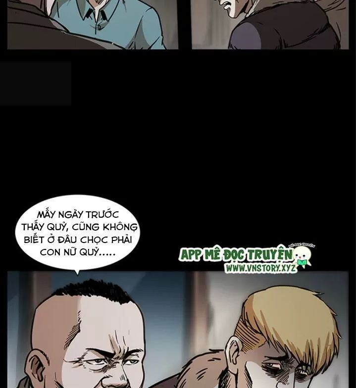 U Minh Ngụy Tượng Chapter 261 - 63