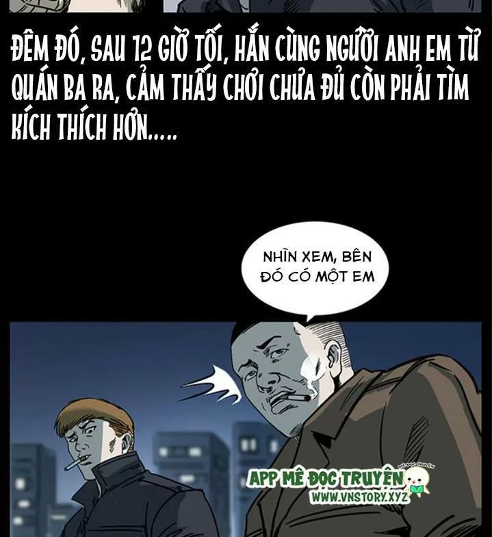 U Minh Ngụy Tượng Chapter 261 - 69