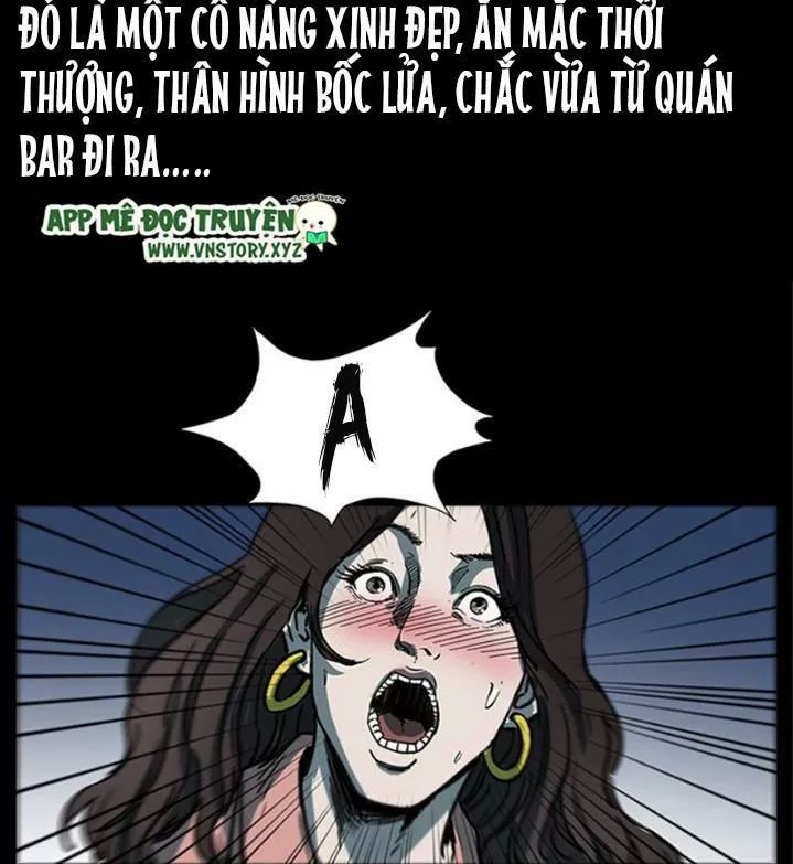 U Minh Ngụy Tượng Chapter 261 - 71