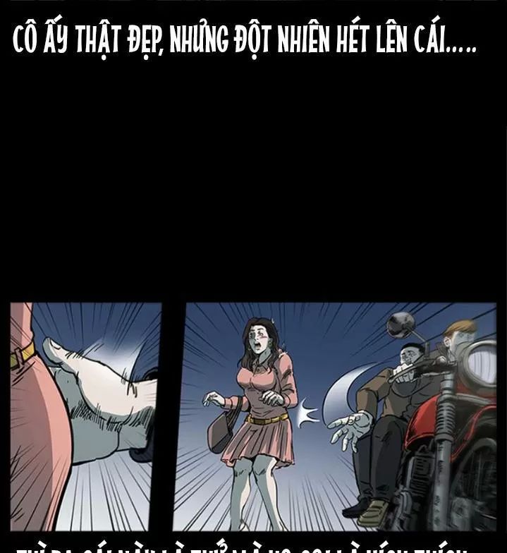 U Minh Ngụy Tượng Chapter 261 - 72