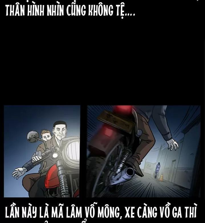 U Minh Ngụy Tượng Chapter 261 - 78