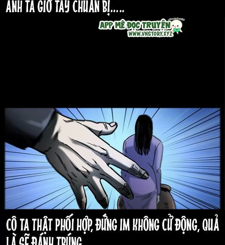 U Minh Ngụy Tượng Chapter 261 - 79