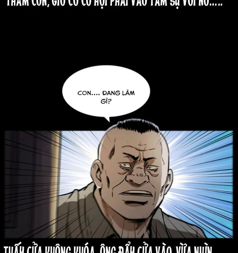 U Minh Ngụy Tượng Chapter 262 - 11