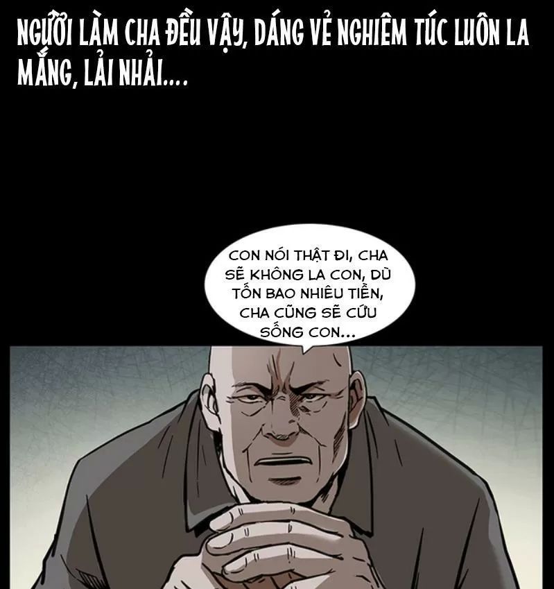 U Minh Ngụy Tượng Chapter 262 - 16