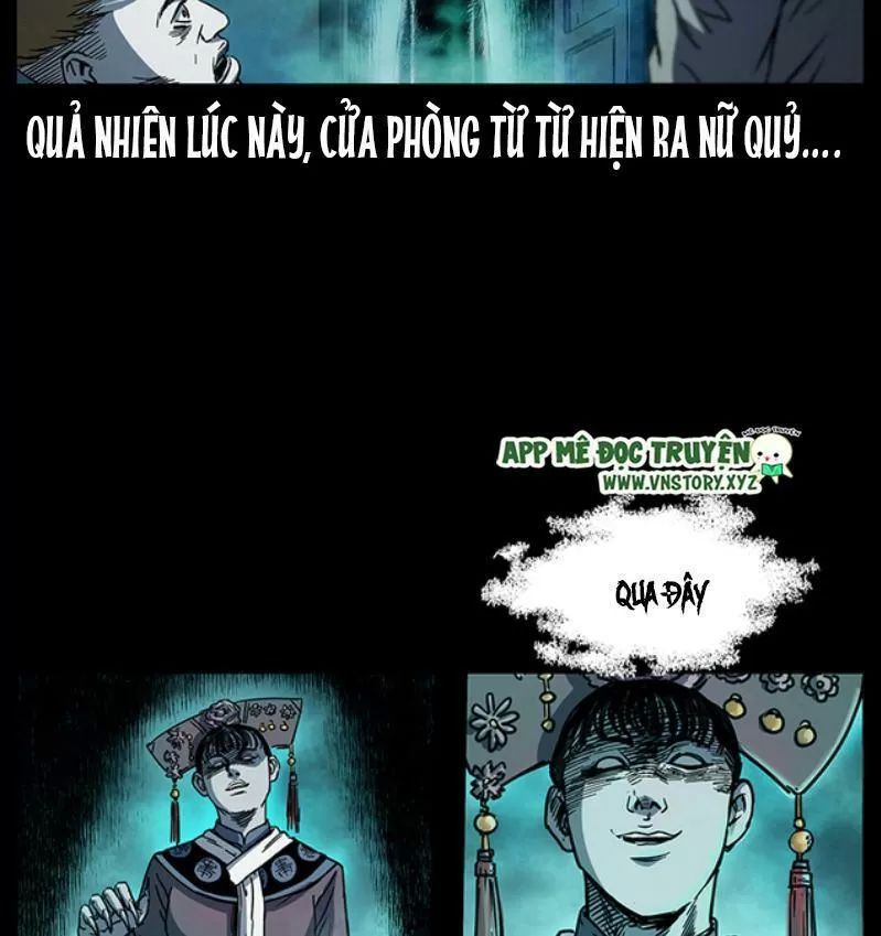 U Minh Ngụy Tượng Chapter 262 - 21