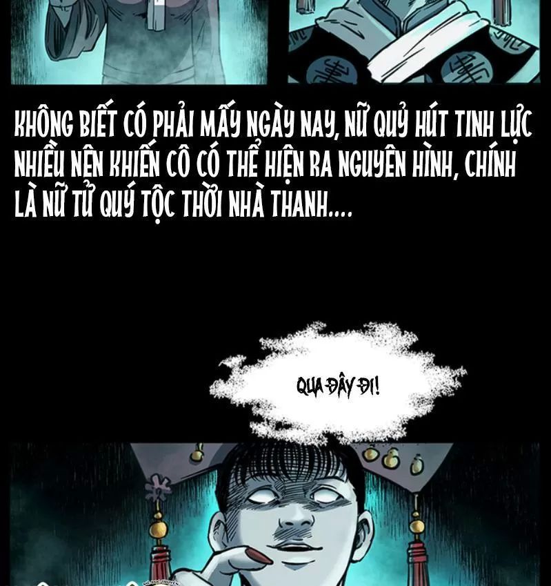 U Minh Ngụy Tượng Chapter 262 - 22