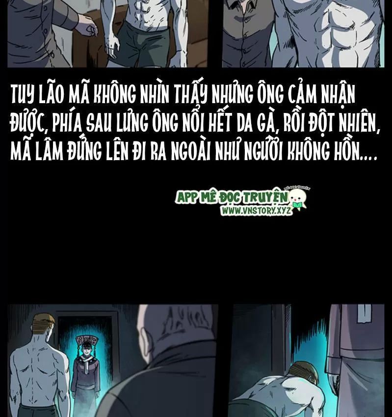U Minh Ngụy Tượng Chapter 262 - 24