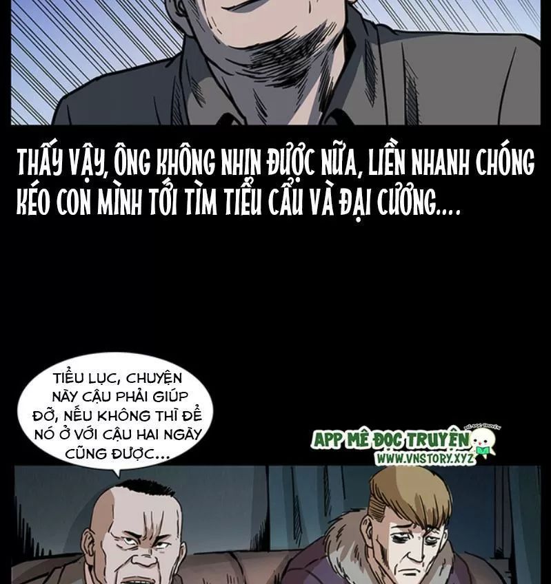 U Minh Ngụy Tượng Chapter 262 - 26