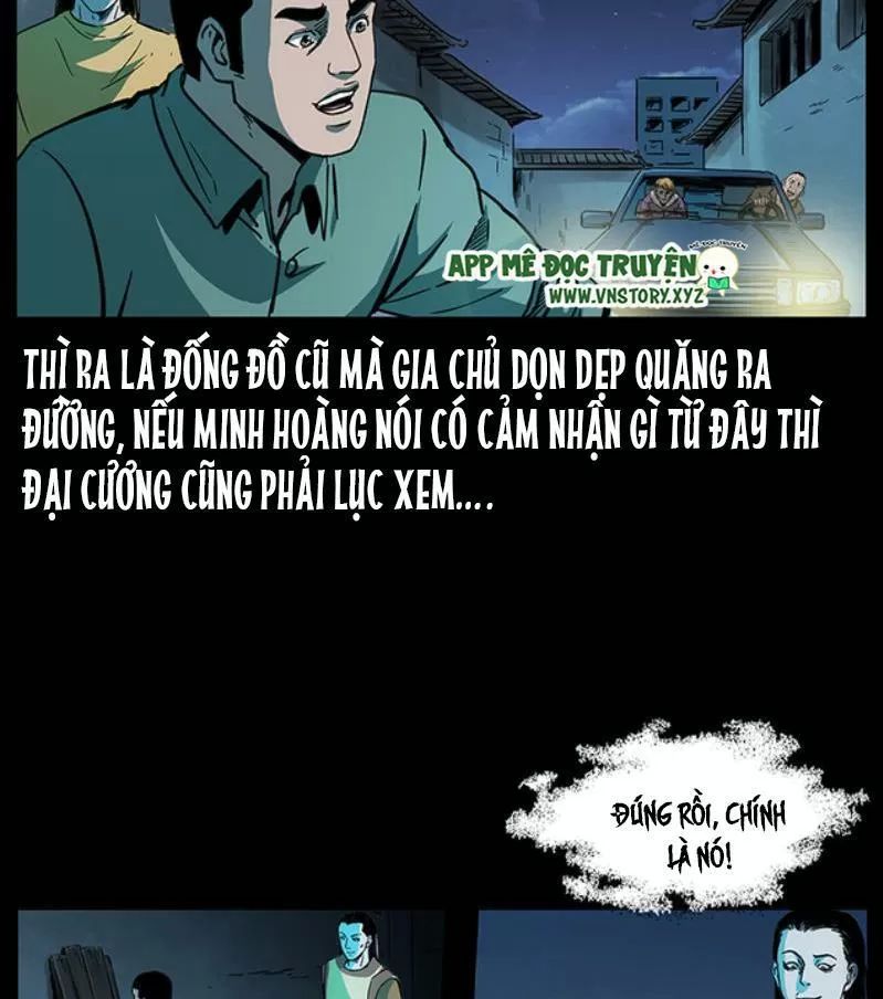 U Minh Ngụy Tượng Chapter 262 - 36