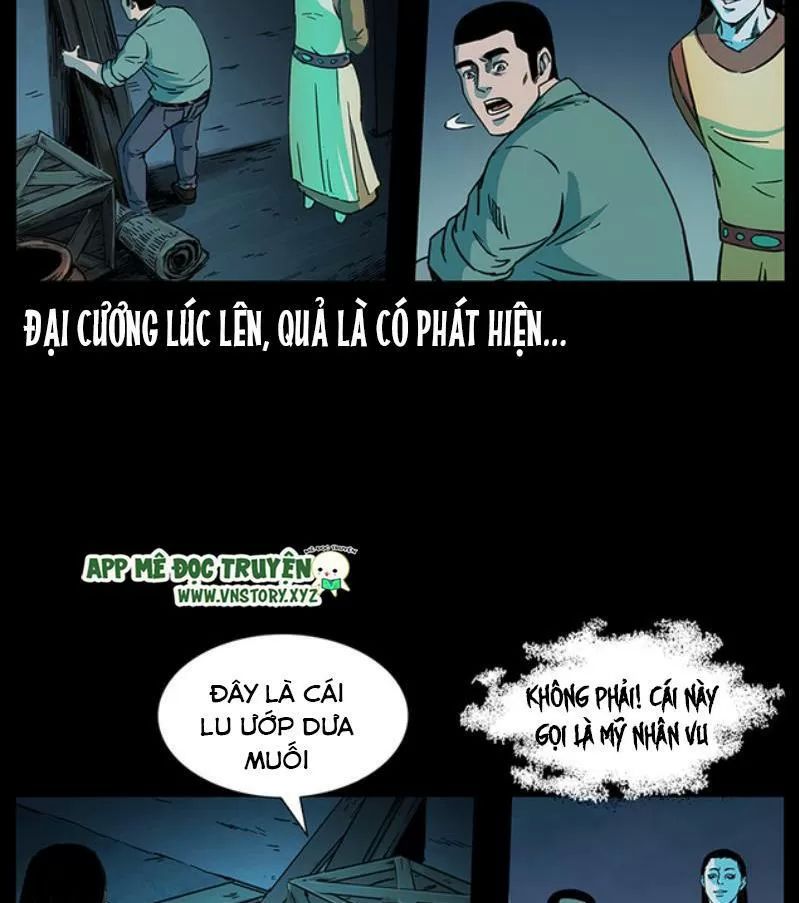 U Minh Ngụy Tượng Chapter 262 - 37