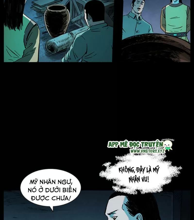 U Minh Ngụy Tượng Chapter 262 - 38