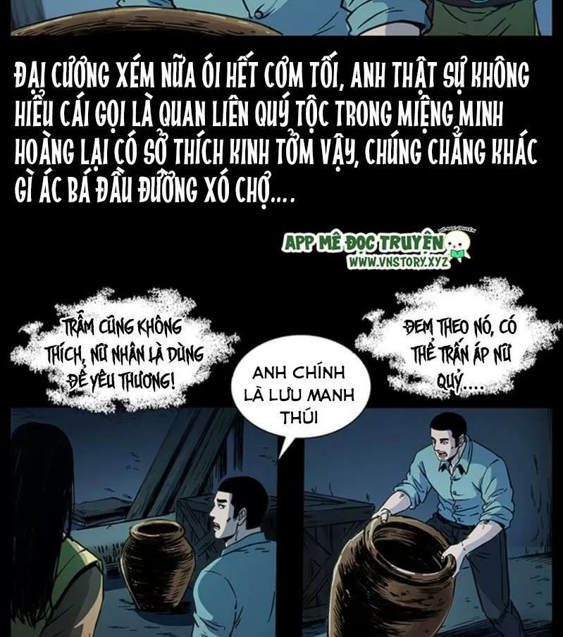 U Minh Ngụy Tượng Chapter 262 - 44