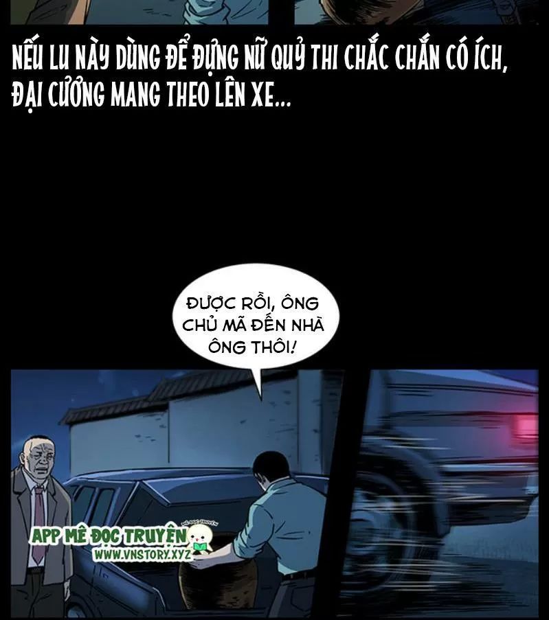 U Minh Ngụy Tượng Chapter 262 - 45