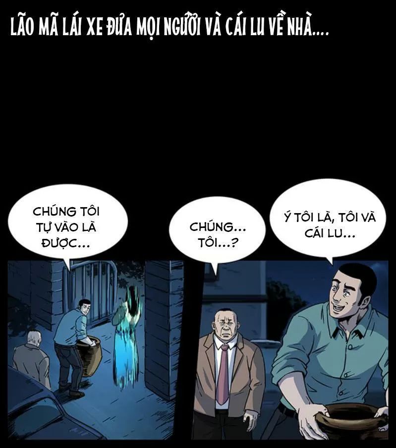 U Minh Ngụy Tượng Chapter 262 - 46