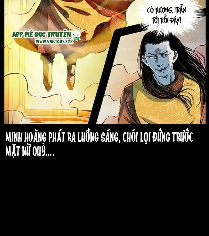 U Minh Ngụy Tượng Chapter 262 - 51